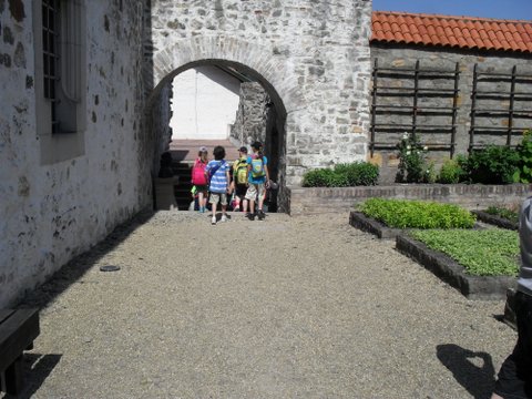 visegrádi osztálykirándulás 2015 jún-5 012